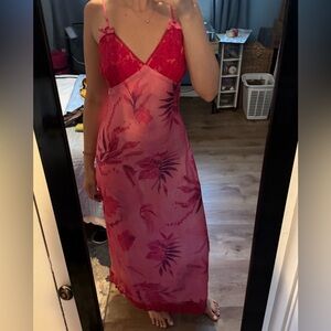 Reclaimed Vintage Slip Dress